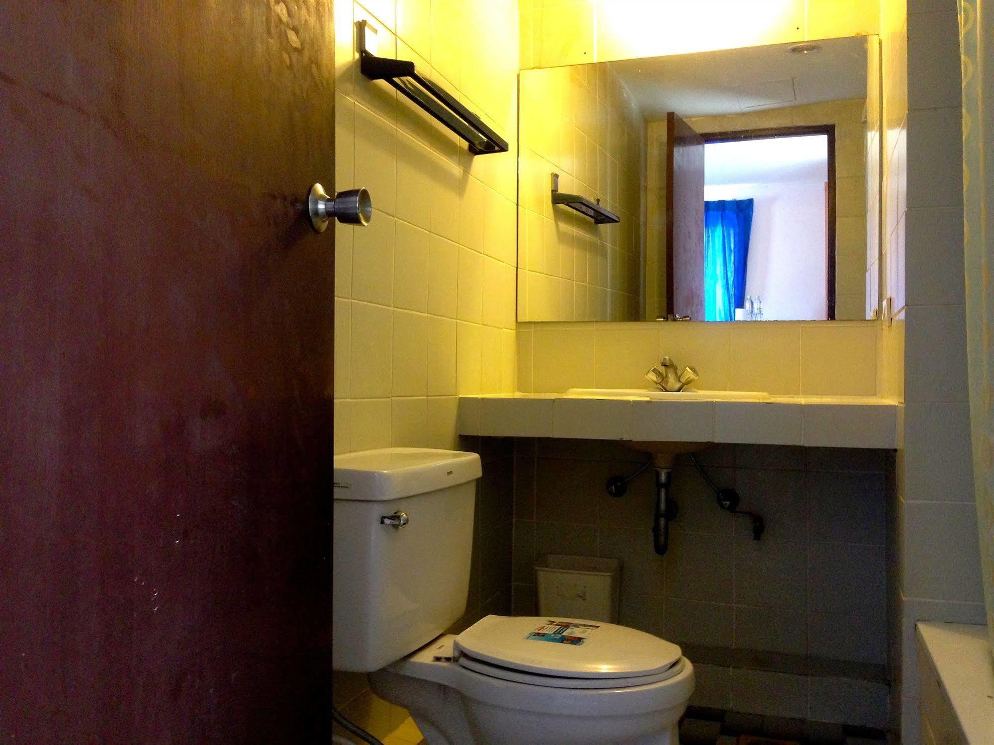 Cherry Hotel Pattaya Dış mekan fotoğraf
