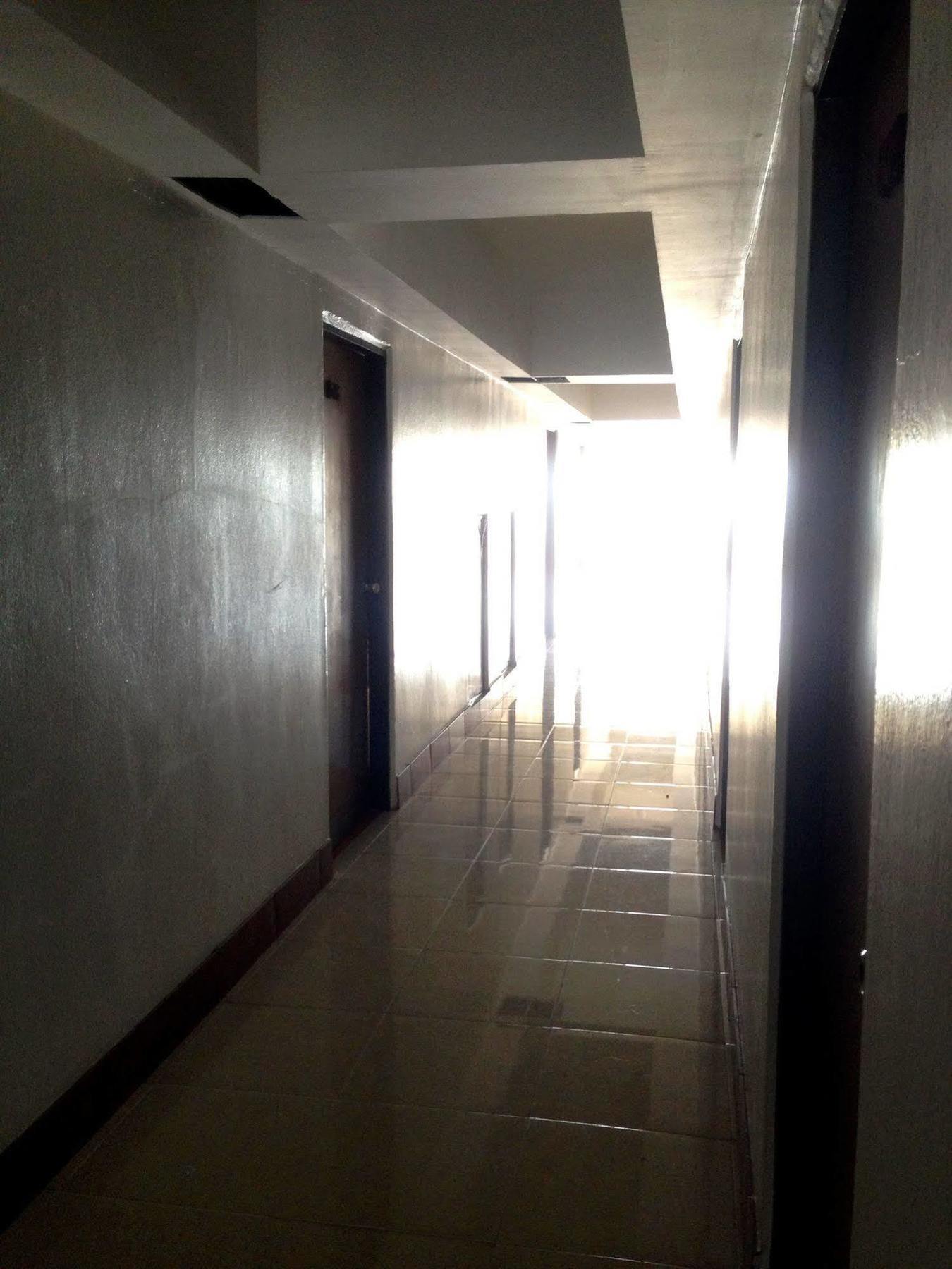 Cherry Hotel Pattaya Dış mekan fotoğraf